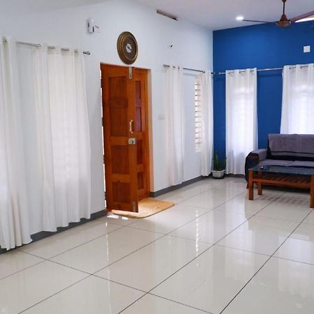 Wayanad Oasis Villa Калпата Екстериор снимка