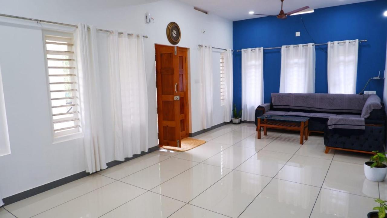 Wayanad Oasis Villa Калпата Екстериор снимка