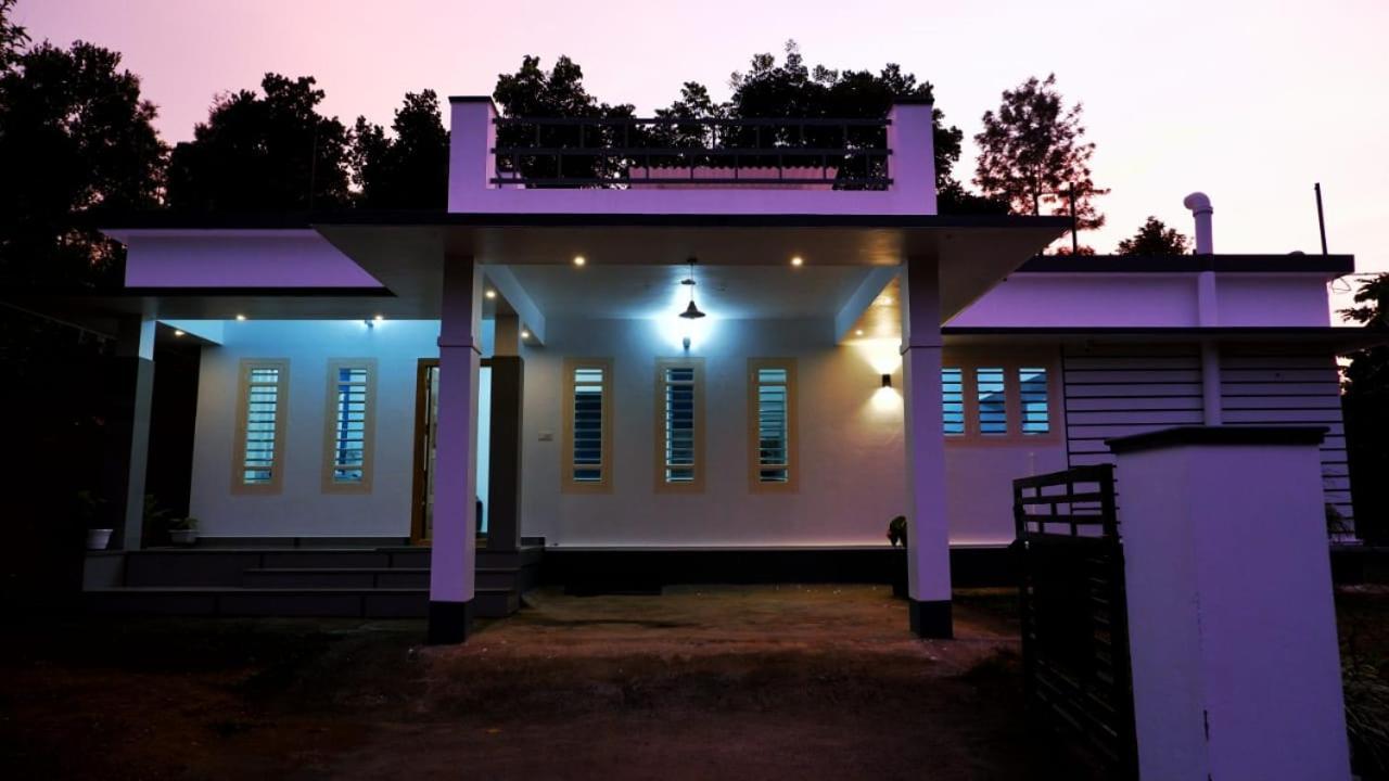 Wayanad Oasis Villa Калпата Екстериор снимка
