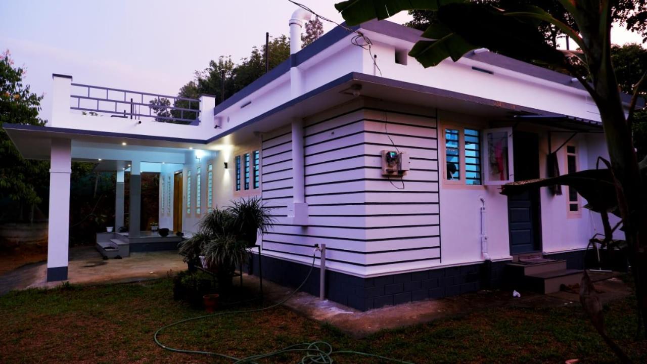 Wayanad Oasis Villa Калпата Екстериор снимка