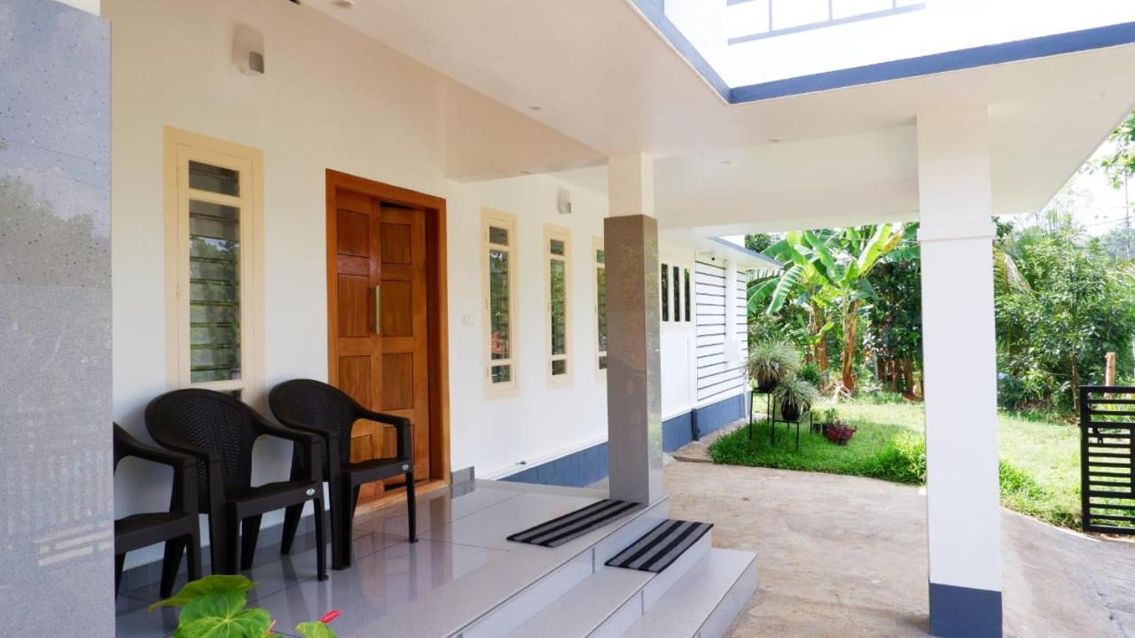Wayanad Oasis Villa Калпата Екстериор снимка