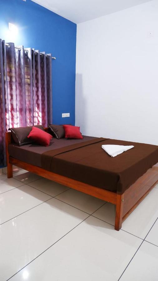 Wayanad Oasis Villa Калпата Екстериор снимка