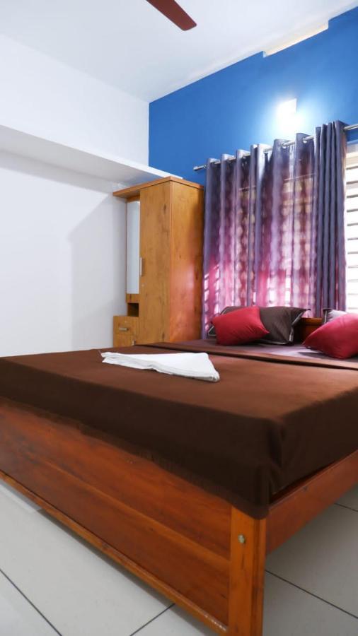 Wayanad Oasis Villa Калпата Екстериор снимка