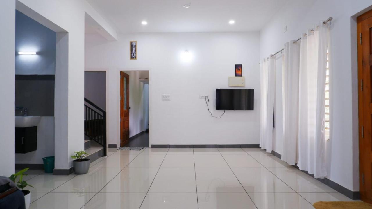 Wayanad Oasis Villa Калпата Екстериор снимка