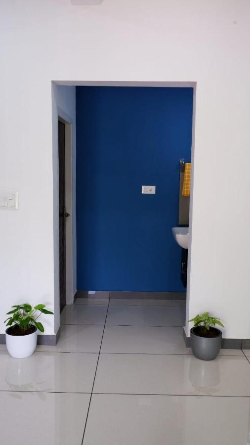 Wayanad Oasis Villa Калпата Екстериор снимка
