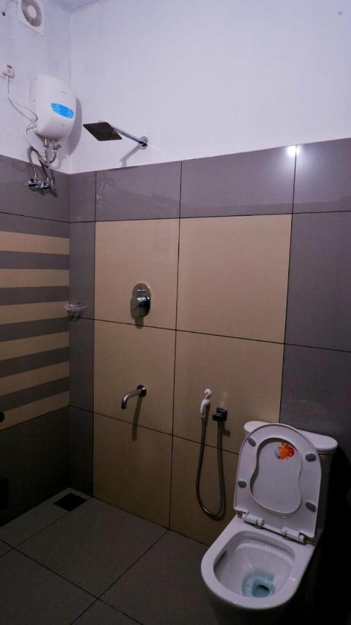 Wayanad Oasis Villa Калпата Екстериор снимка