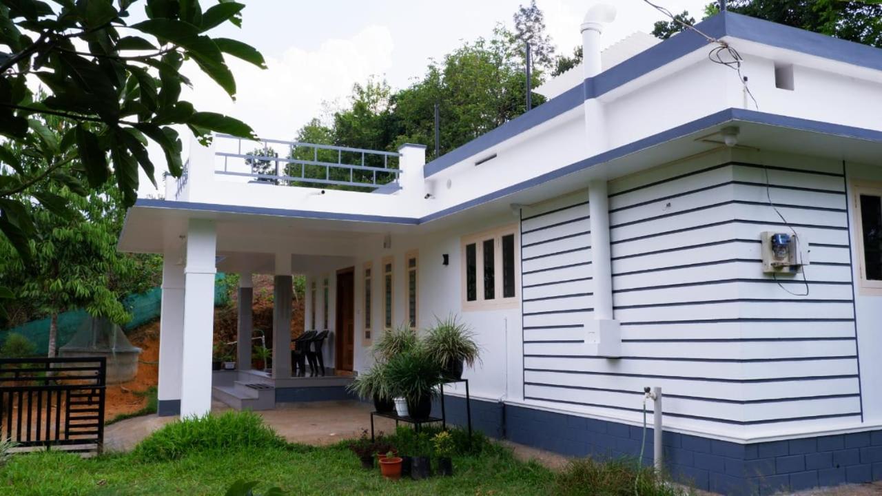 Wayanad Oasis Villa Калпата Екстериор снимка