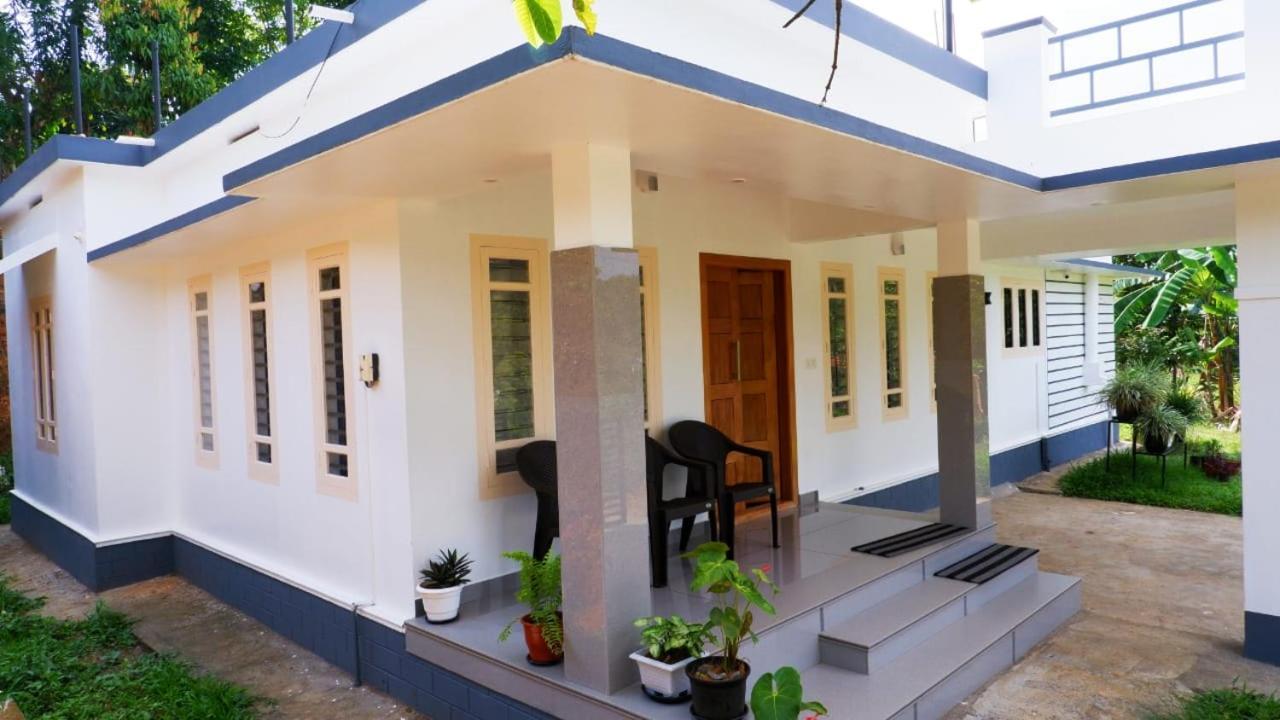 Wayanad Oasis Villa Калпата Екстериор снимка